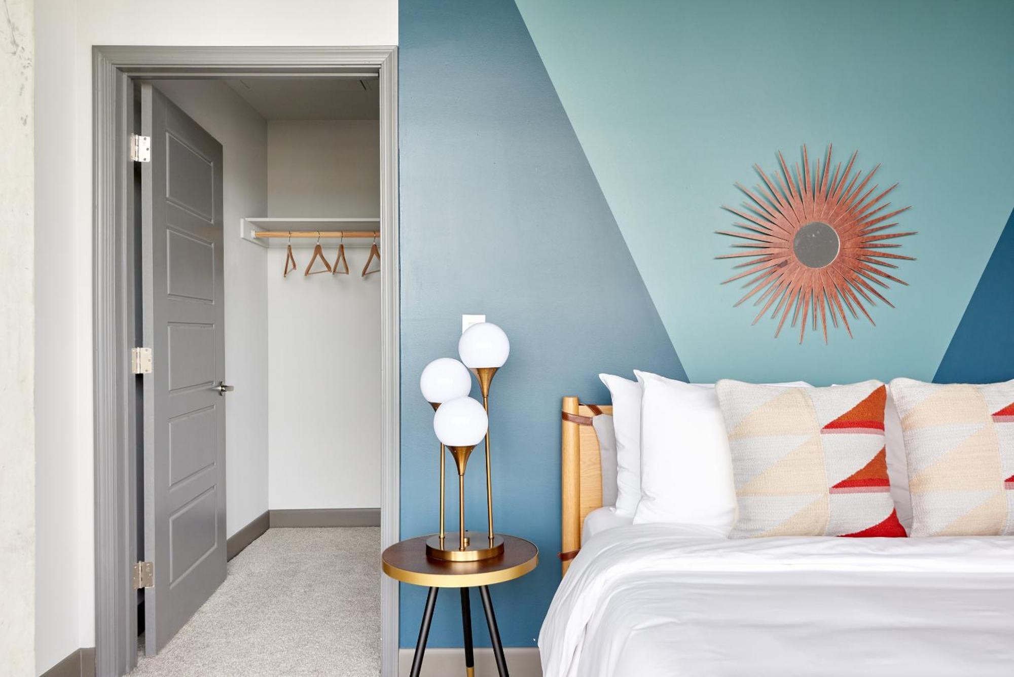 Sonder At Mckinley Aparthotel ฟีนิกซ์ ภายนอก รูปภาพ