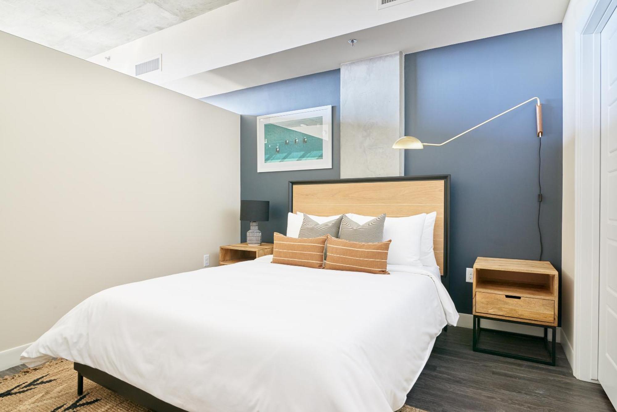 Sonder At Mckinley Aparthotel ฟีนิกซ์ ภายนอก รูปภาพ