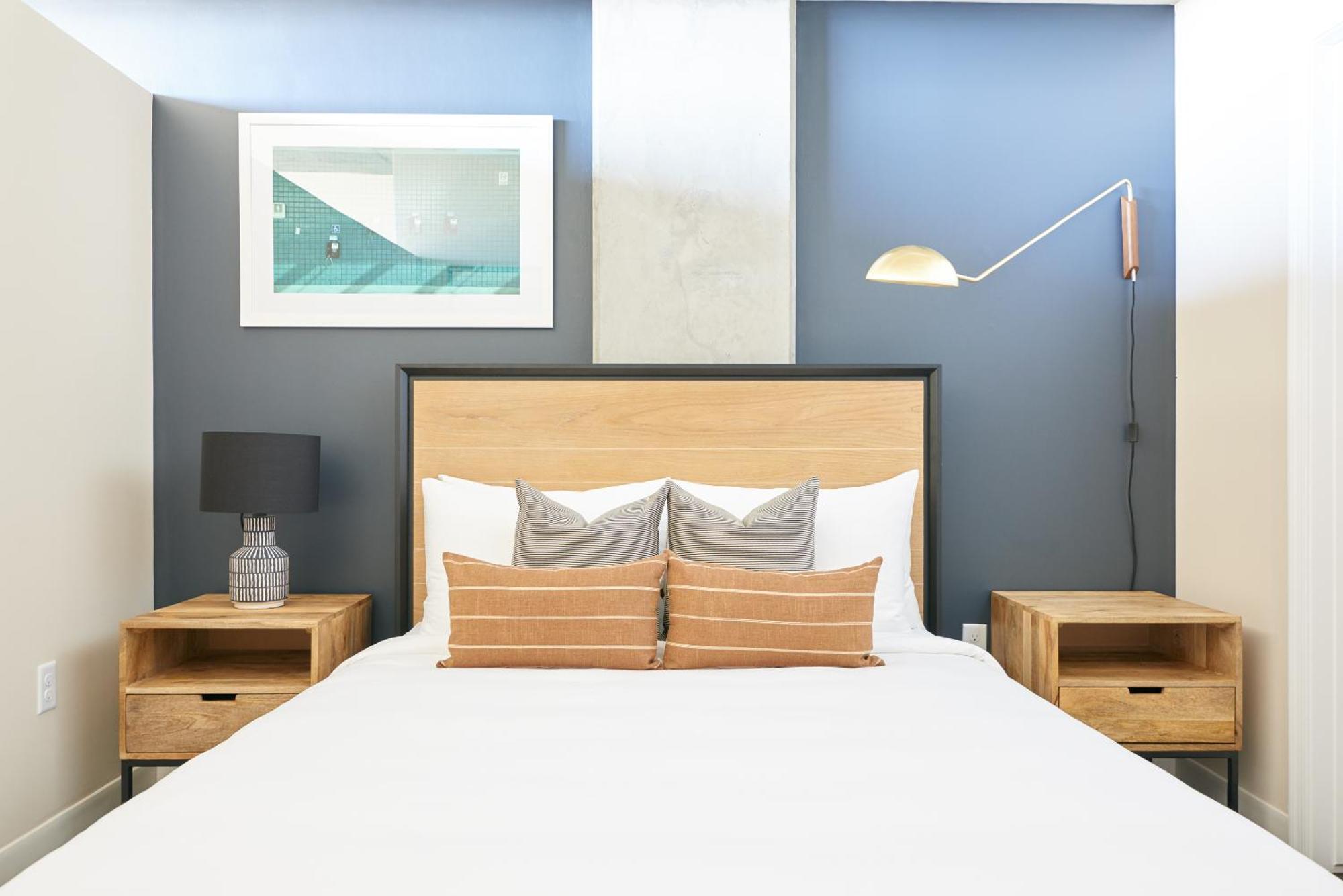 Sonder At Mckinley Aparthotel ฟีนิกซ์ ภายนอก รูปภาพ