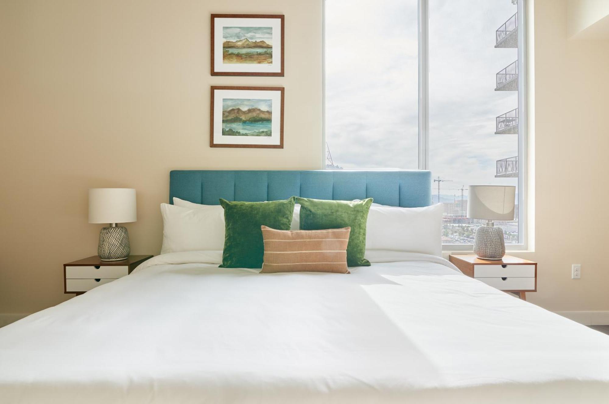 Sonder At Mckinley Aparthotel ฟีนิกซ์ ภายนอก รูปภาพ